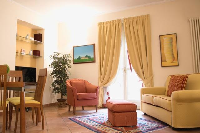 Loger Confort Residence&Apartments Torino Eksteriør billede